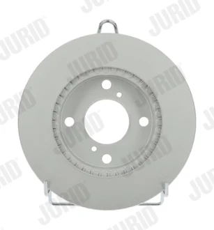 Тормозной диск Jurid/Bendix 562674JC