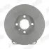 Гальмівний диск передній VW Up! / Skoda Citigo / Seat Mii Jurid/Bendix 562727JC (фото 1)