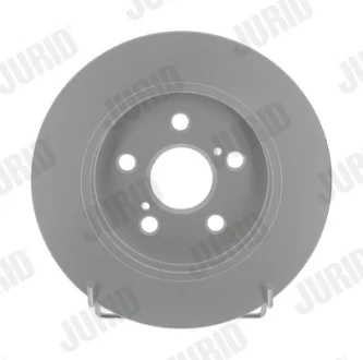 Тормозной диск Jurid/Bendix 562751JC