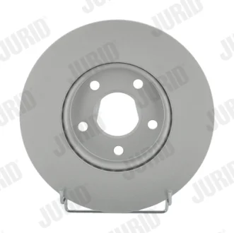 Тормозной диск Jurid/Bendix 562752JC