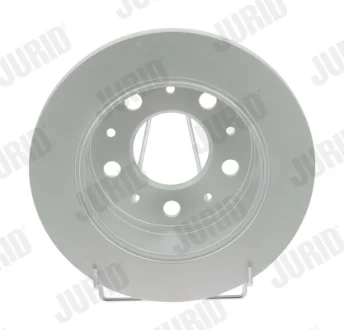 Тормозной диск Jurid/Bendix 562753JC