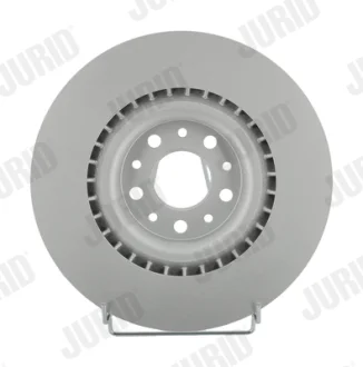 JURID - Гальмівний диск Jurid/Bendix 562760JC