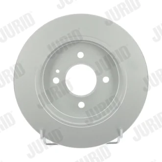 Тормозной диск Jurid/Bendix 562764JC