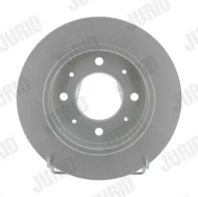 Тормозной диск Jurid/Bendix 562788JC (фото 1)