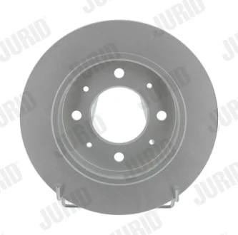 Тормозной диск Jurid/Bendix 562788JC
