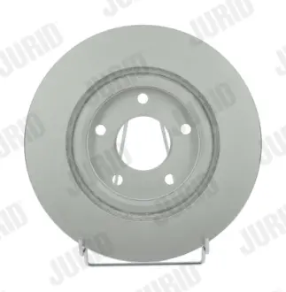 Тормозной диск Jurid/Bendix 562790JC