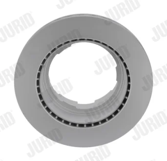 JURID - Гальмівний диск Jurid/Bendix 562805JC-1