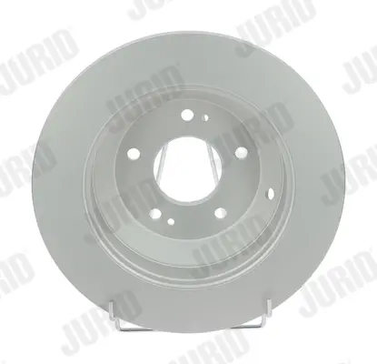Гальмівний диск задній Hyundai Grand Santa Fe, Santa Fe III/ KIA Sorento II Jurid/Bendix 562842JC (фото 1)