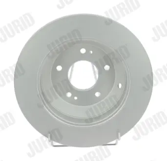 Гальмівний диск задній Hyundai Grand Santa Fe, Santa Fe III/ KIA Sorento II Jurid/Bendix 562842JC