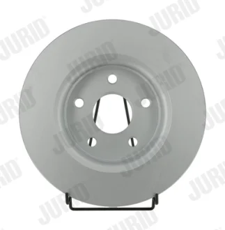 JURID - Гальмівний диск Jurid/Bendix 562854JC-1