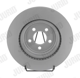 Диск гальмівний.. Jurid/Bendix 562868JC1