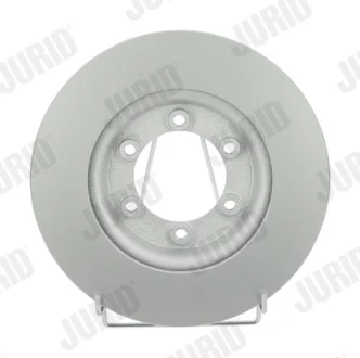 Тормозной диск Jurid/Bendix 562904JC