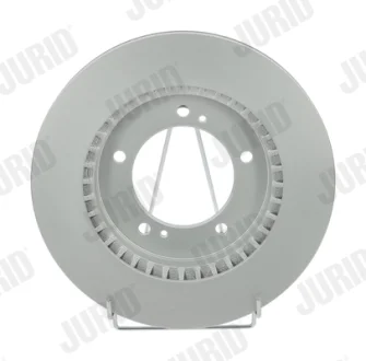 Тормозной диск Jurid/Bendix 562906JC
