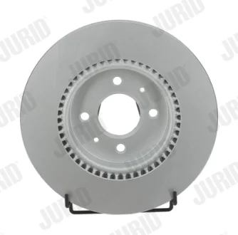 Тормозной диск Jurid/Bendix 562944JC