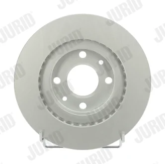 Тормозной диск Jurid/Bendix 562960JC
