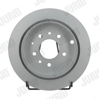 Тормозной диск Jurid/Bendix 562985JC