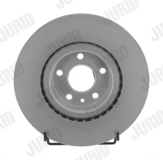 Тормозной диск Jurid/Bendix 562988JC
