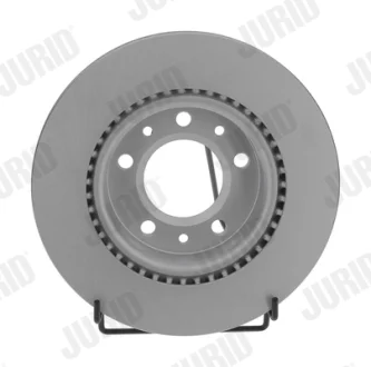 Тормозной диск Jurid/Bendix 562993JC