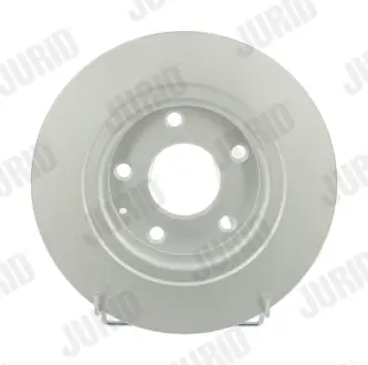 Диск гальм. Jurid/Bendix 563131JC