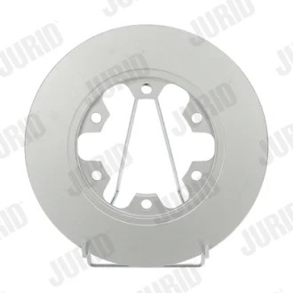 Автозапчасть Jurid/Bendix 563139JC