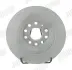 Гальмівний диск задній Audi Q3, TT / Seat Alhambra, Tarraco / Skoda Kodiaq, Superb / VW Golf, Passat Jurid/Bendix 563168JC (фото 1)