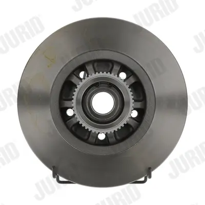 Автозапчасть Jurid/Bendix 563180J1 (фото 1)