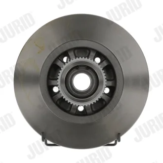 Автозапчасть Jurid/Bendix 563180J1