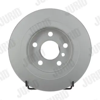 Гальмівний диск зад. BMW 1 (F40/F45)/2 (F46)/i3 (I01)/X1 (F48) 14- (280*50,5) компл. 2шт Jurid/Bendix 563190JC