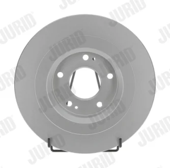 Автозапчасть Jurid/Bendix 563216JC