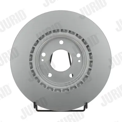 Гальмівний диск задній Hyundai Elantra, Tucson, i30 / Kia Ceed, Sportage IV, XCeed Jurid/Bendix 563231JC (фото 1)
