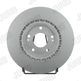 Гальмівний диск задній Hyundai Elantra, Tucson, i30 / Kia Ceed, Sportage IV, XCeed Jurid/Bendix 563231JC