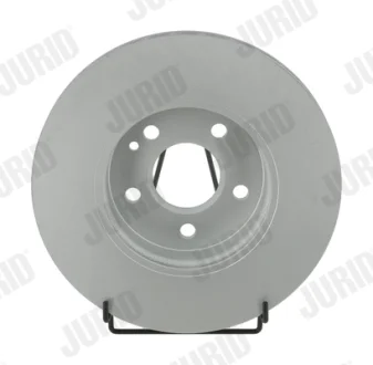 JURID - Гальмівний диск Jurid/Bendix 563258JC