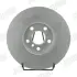 Гальмівний диск передній BMW 1-Series, 2-Series, X1, X2 / Mini Clubman, Countryman Jurid/Bendix 563267JC (фото 1)
