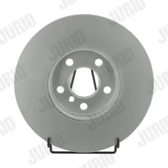 Гальмівний диск передній BMW 1-Series, 2-Series, X1, X2 / Mini Clubman, Countryman Jurid/Bendix 563267JC