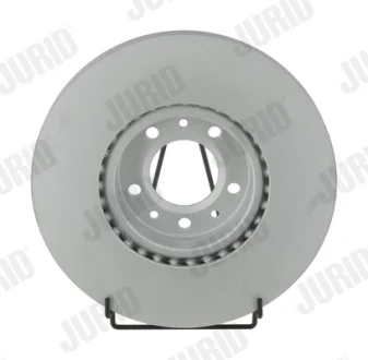 JURID - Гальмівний диск Jurid/Bendix 563275JC