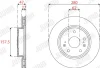 Автозапчасть Jurid/Bendix 563279JC (фото 3)