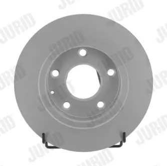 Диск гальм. Jurid/Bendix 563286JC