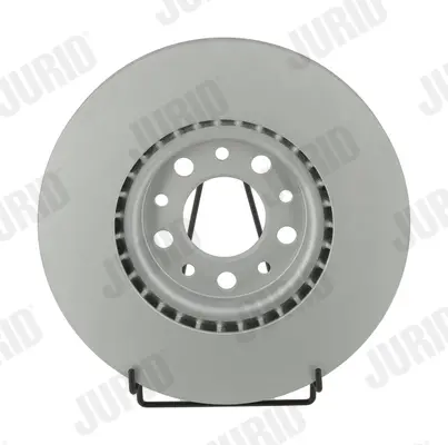 Гальмівний диск передній Alfa Romeo Giulia (2015->) Jurid/Bendix 563292JC (фото 1)