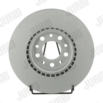 Гальмівний диск передній Alfa Romeo Giulia (2015->) Jurid/Bendix 563292JC