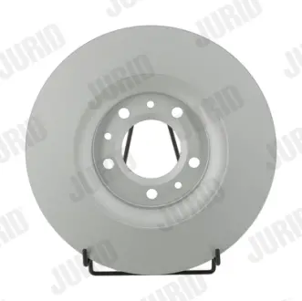 Диск гальм. Jurid/Bendix 563298JC