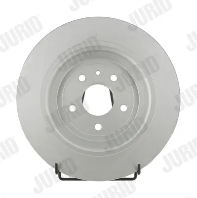 Гальмівний диск задній Ford Kuga II, Mondeo V (2013->) Jurid/Bendix 563301JC (фото 1)