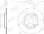 Гальмівний диск задній Fiat Freemont / Lancia Voyager / Chrysler Jurid/Bendix 563315JC (фото 3)