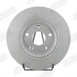 Гальмівний диск задній Fiat Freemont / Lancia Voyager / Chrysler Jurid/Bendix 563315JC