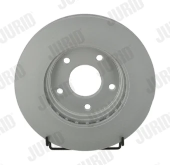 JURID - Гальмівний диск Jurid/Bendix 563376JC