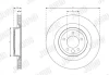 JURID - Гальмівний диск Jurid/Bendix 563399JC-1 (фото 3)