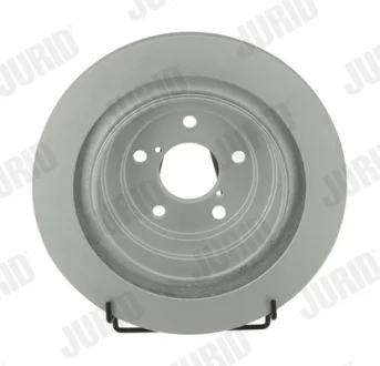 Гальмівний диск задній Subaru Impreza, Legacy IV Jurid/Bendix 563438JC