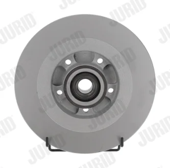 JURID - Гальмівний диск Jurid/Bendix 563557JC-1