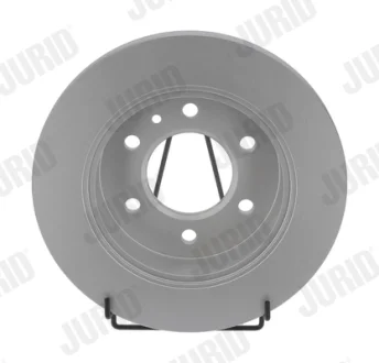 TARCZA HAM./TYв”јГј/ DB SPRINTER 18- Jurid/Bendix 563615JC