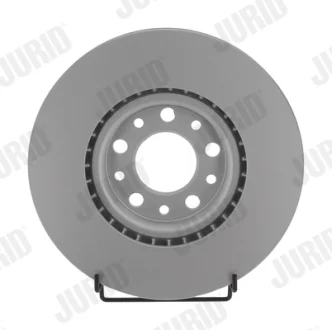 JURID - Гальмівний диск Jurid/Bendix 563625JC
