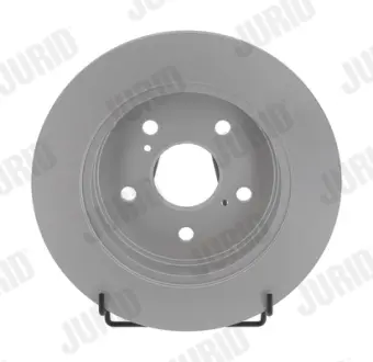 Диск гальм. Jurid/Bendix 563628JC